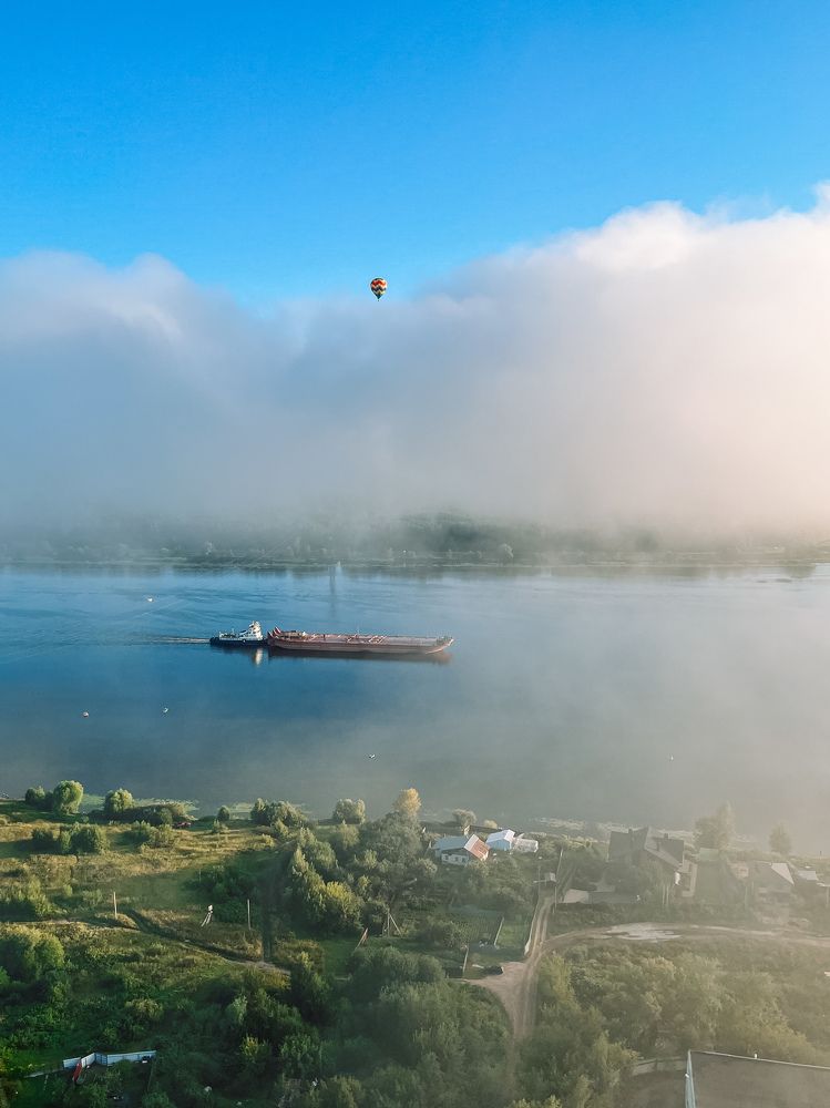 Photograph by Екатерина Валиуллина