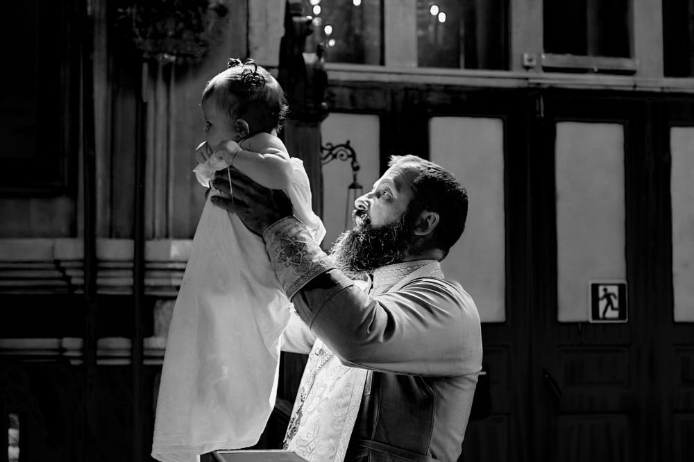 Photograph by Голованов Николай