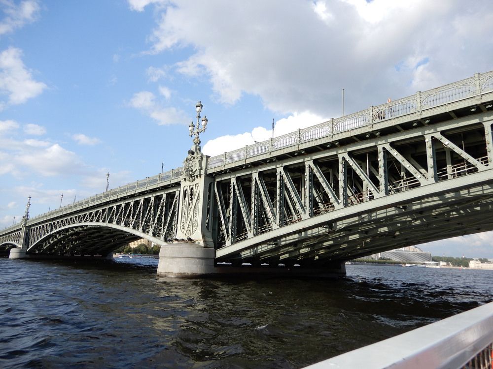 Photograph by София Гавриловна Вотякова