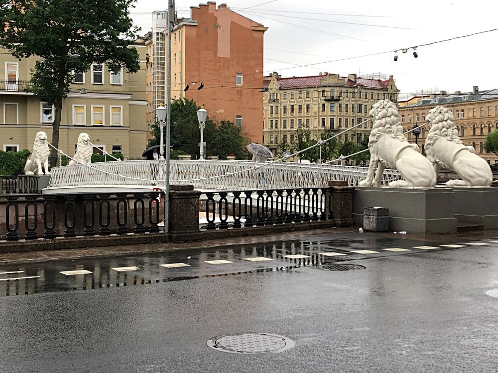 Photograph by Галина Пименова