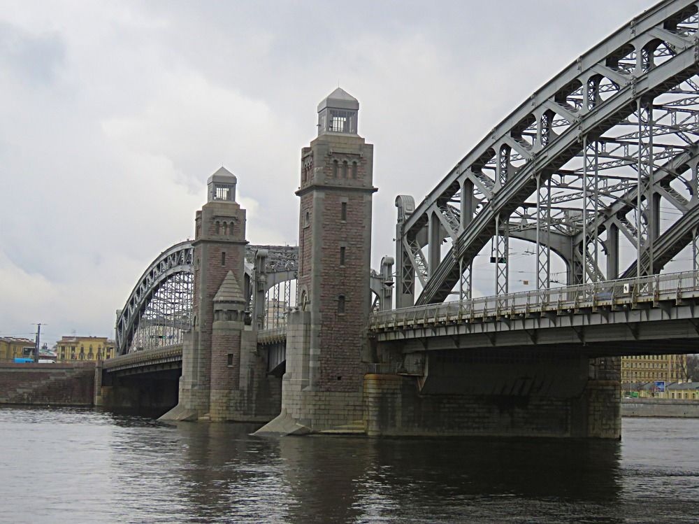 Photograph by Галина Пименова