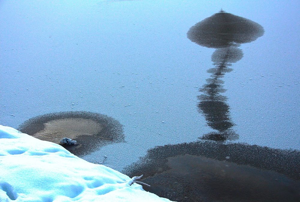 Photograph by Владимир Малёшин