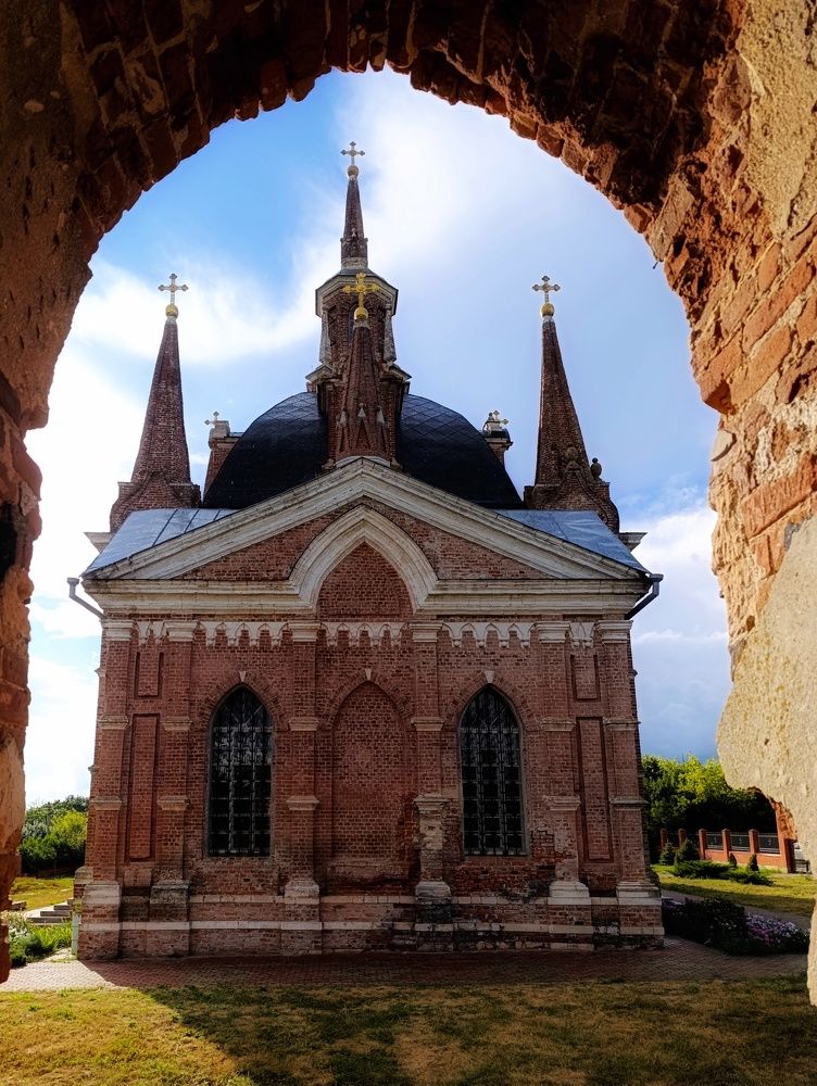 Фотография автора Veronika