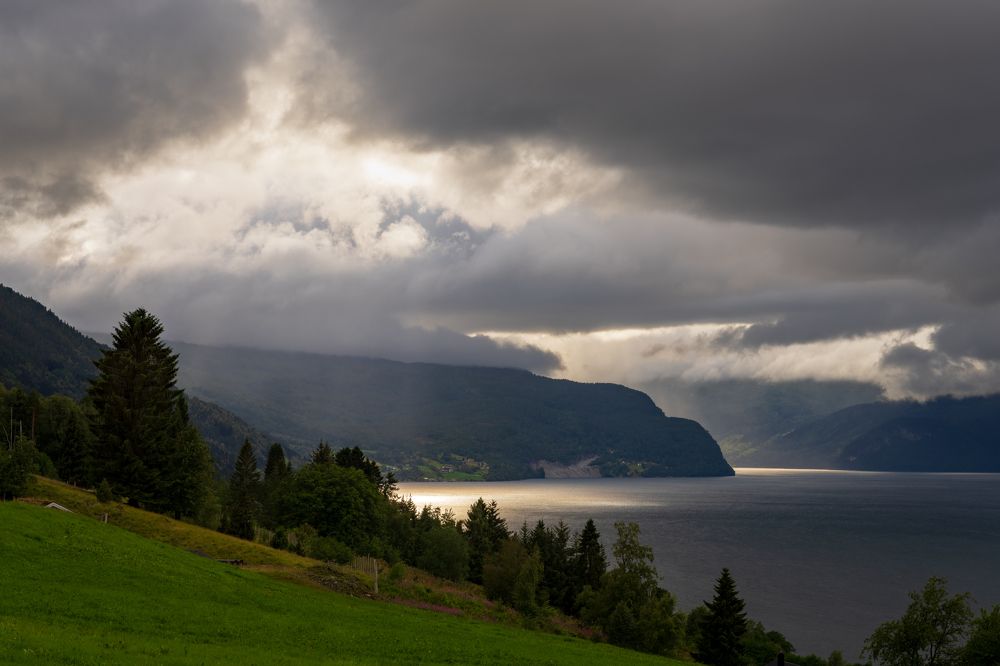 Photograph by Ilya Stolov