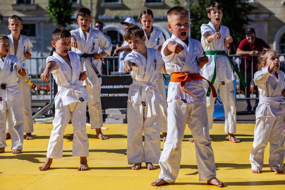 Photograph by Константин Хворостов