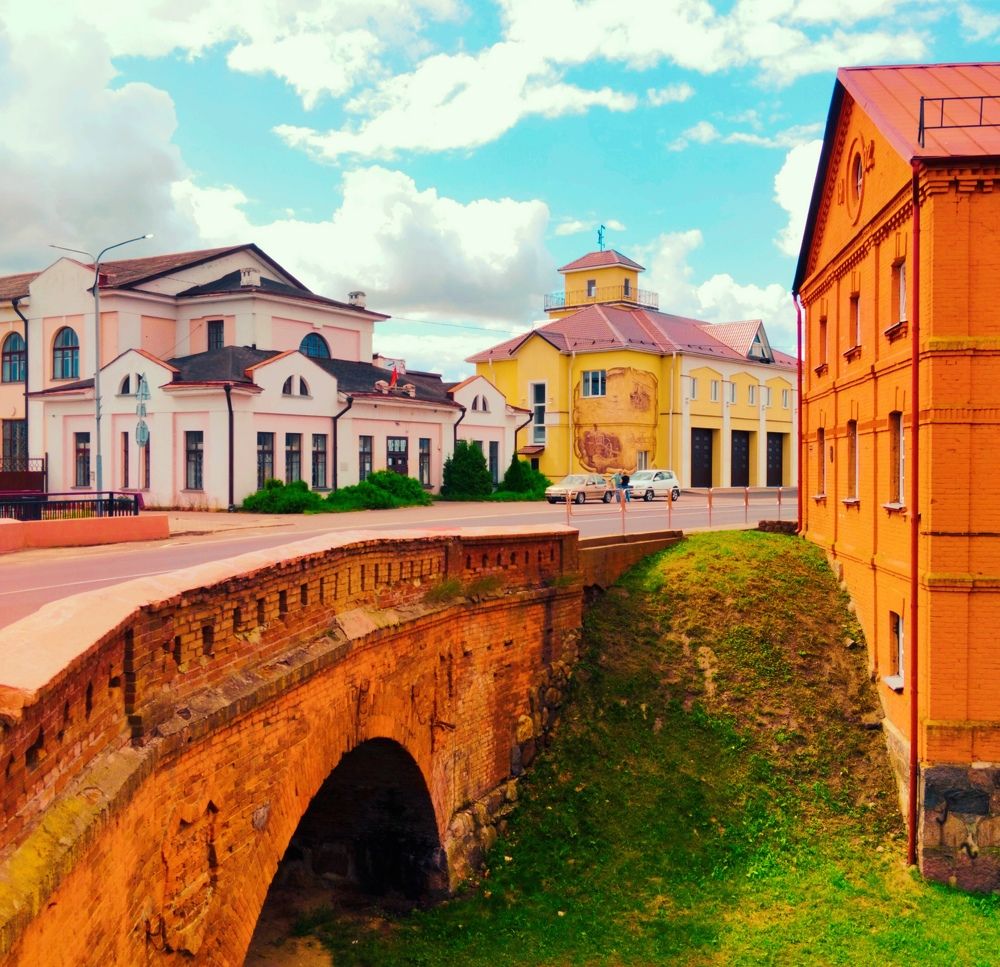 Фотография автора Галина Бобкина