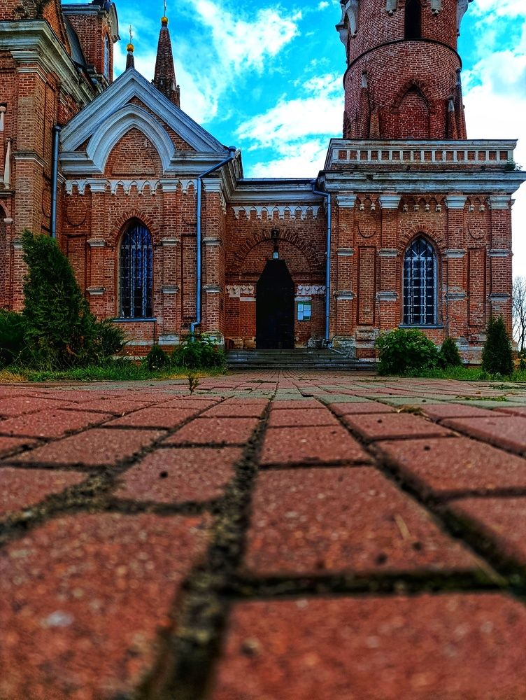 Фотография автора Veronika