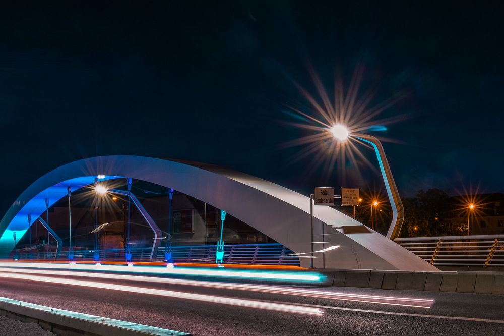 Photograph by Elena Biianu