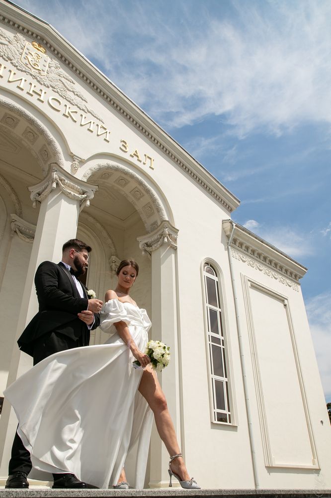 Фотография автора Валерия Дербуш