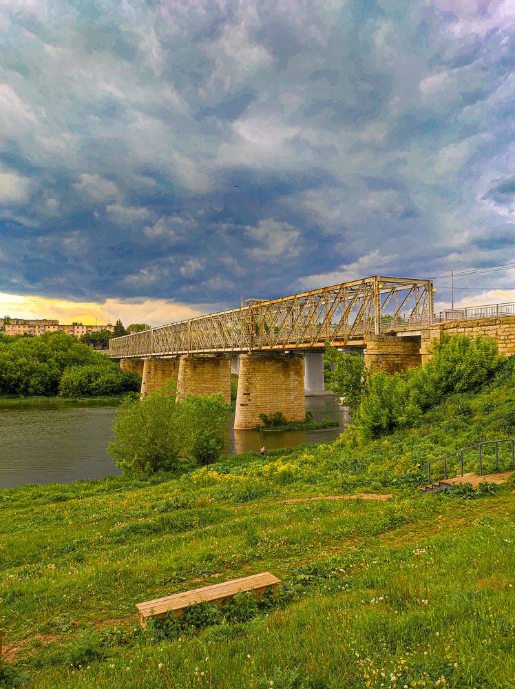 Photograph by Наталья Алехина