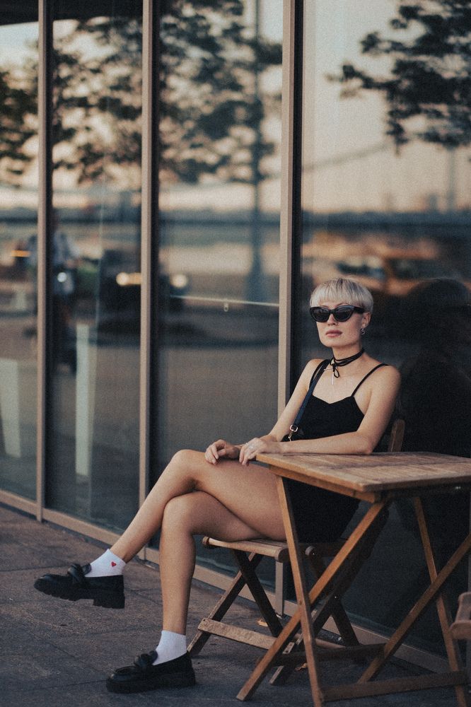 Photograph by Наталья Молоткова