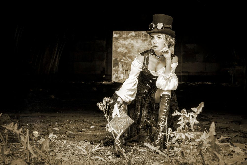 Photograph by Анна Панеева