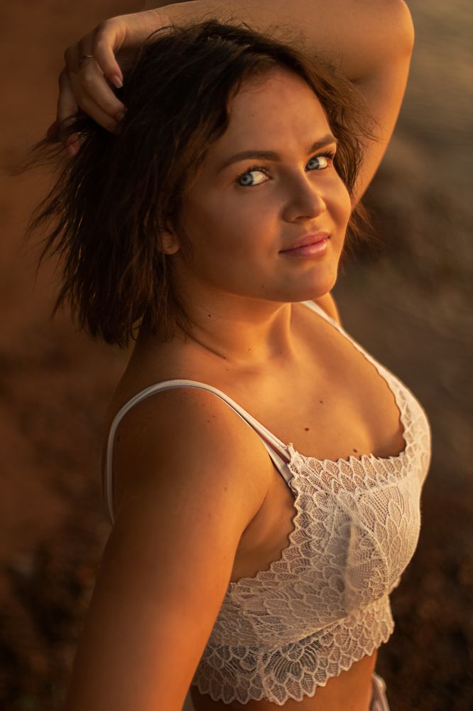 Фотография автора Оксана Потапова