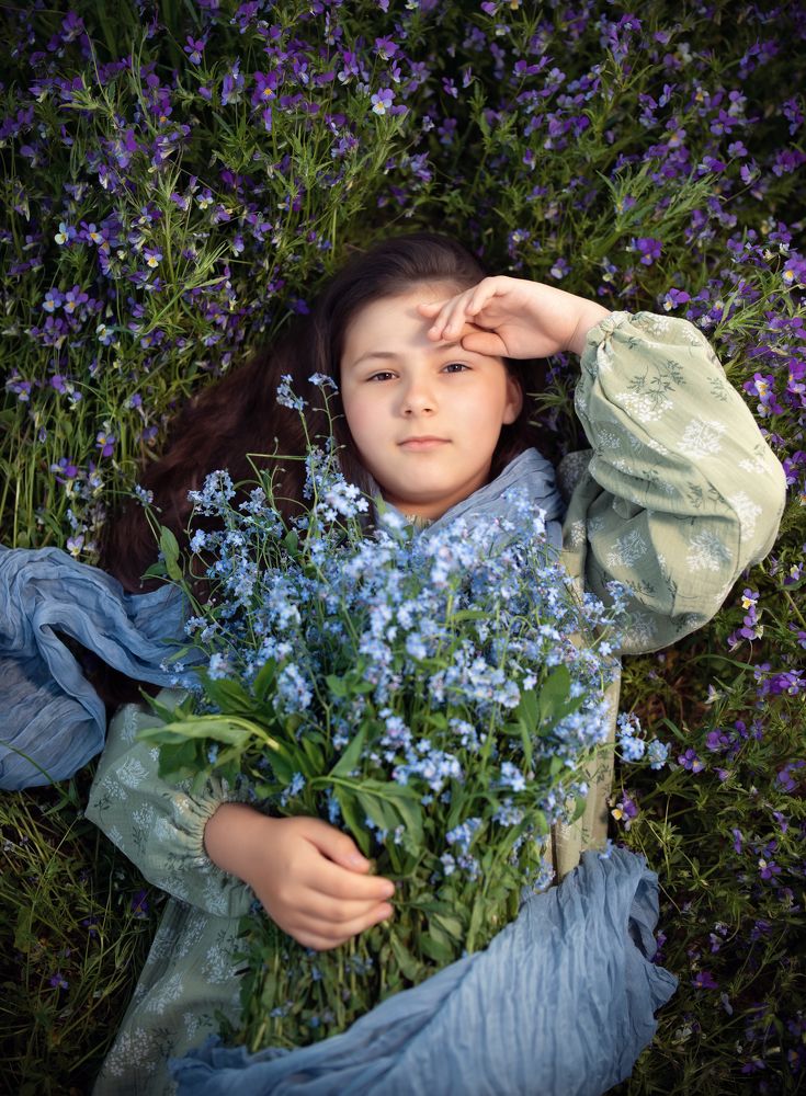 Photograph by Виктория Тювина