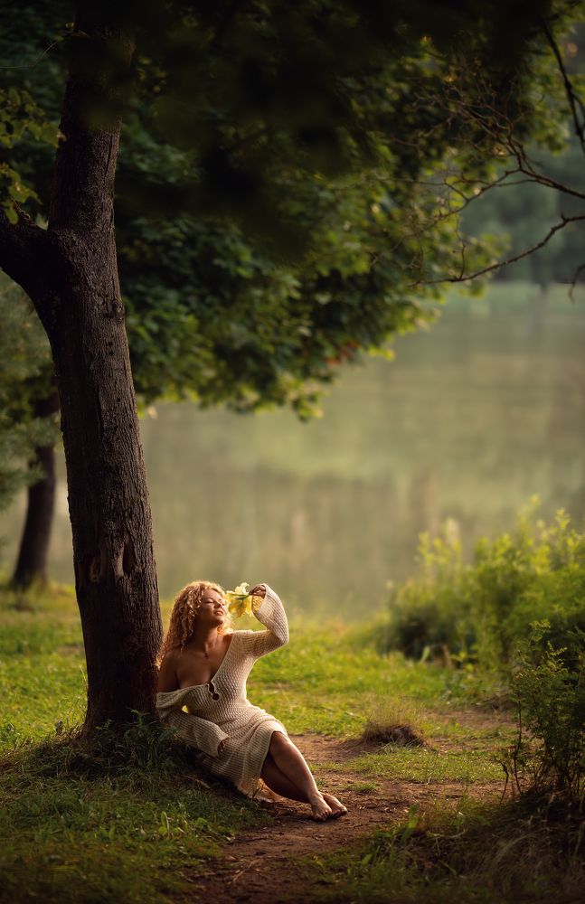 Пробуждение