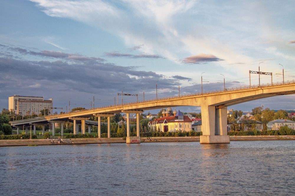 Photograph by Denis Fedorov