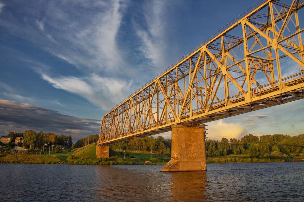 Photograph by Denis Fedorov