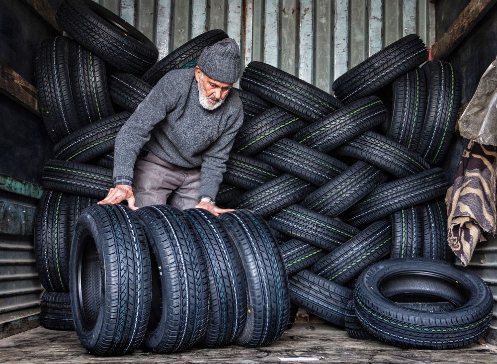 Photograph by amin Sharafiani