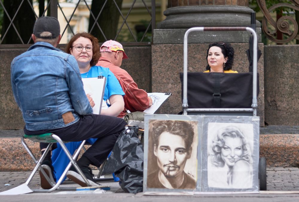 Photograph by Сергей Коваль