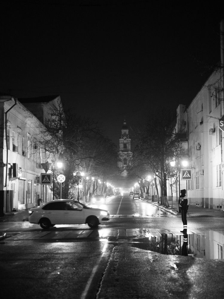 Фотография автора Максим Беднев