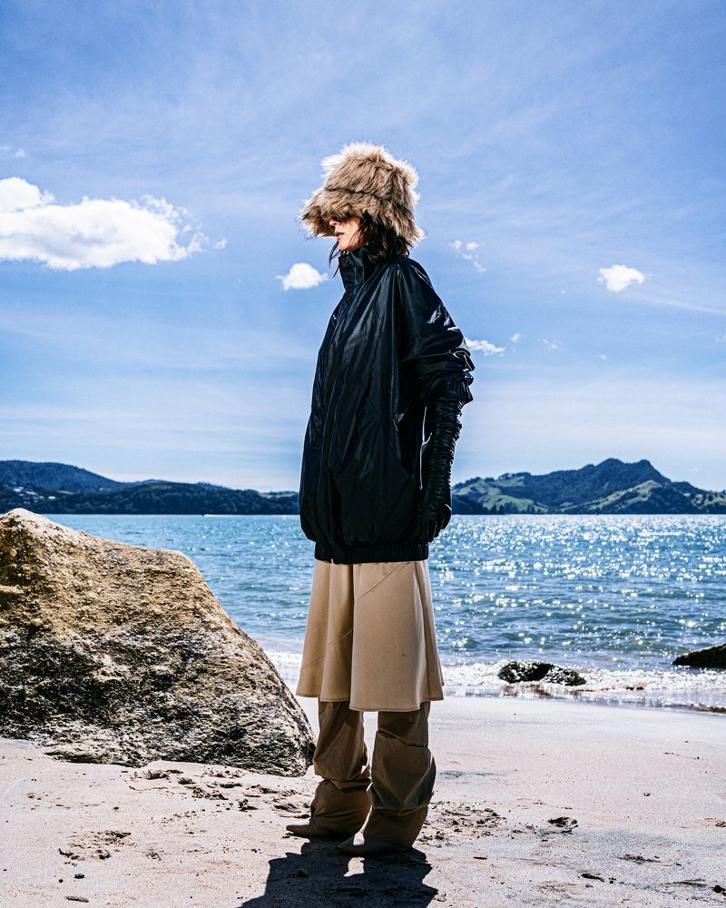 Photograph by Jason Park