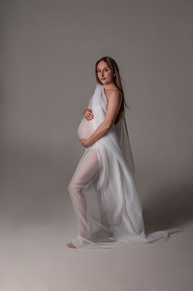 Фотография автора Маша Еремина