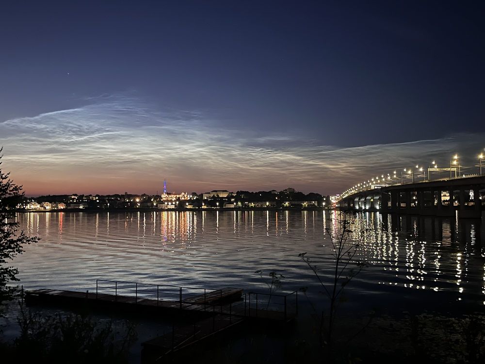 Photograph by Любовь Носова