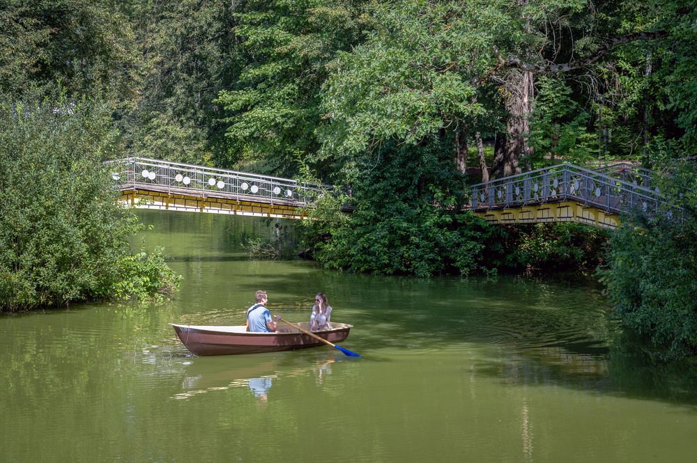 Photograph by Екатерина Рябинина