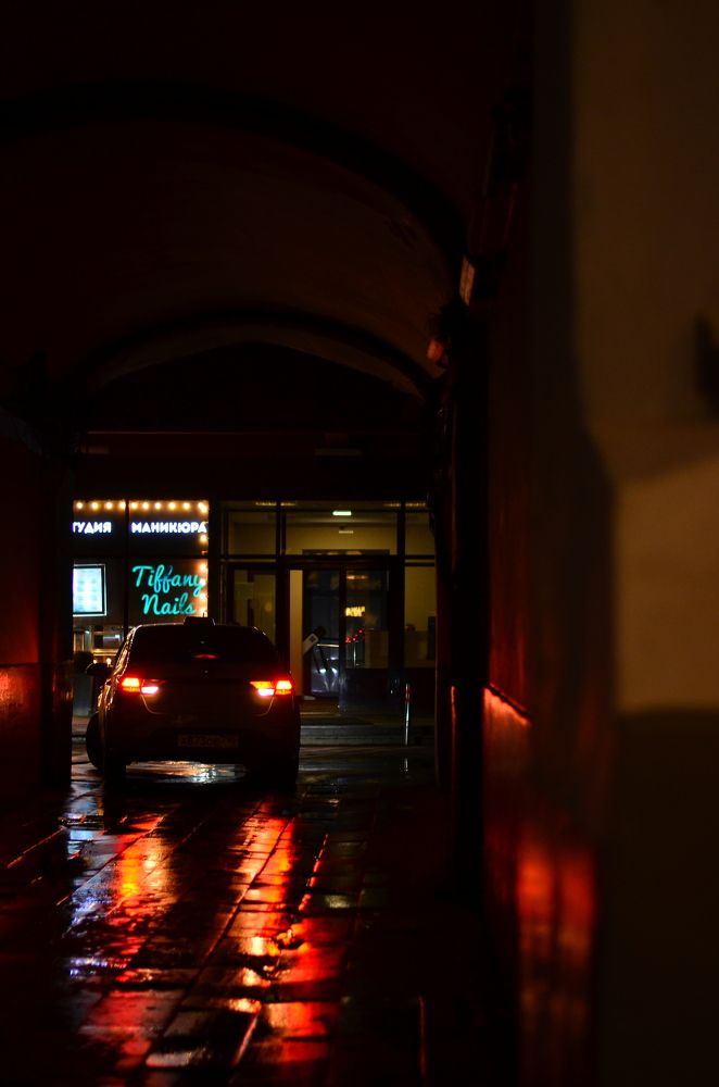 Photograph by никита ойслендер