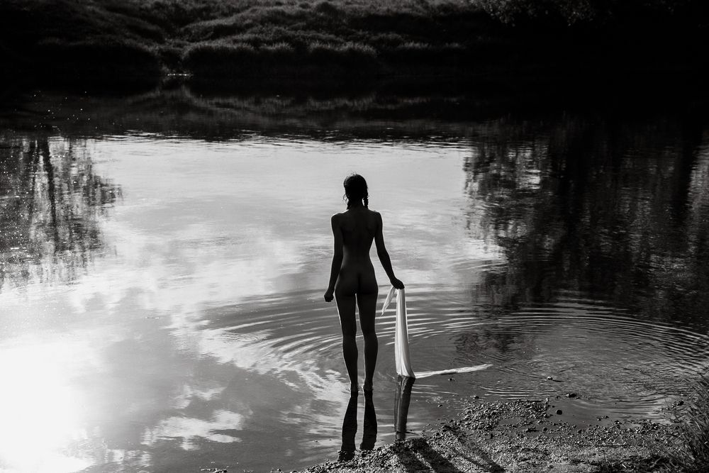 Photograph by Михаил Борцов