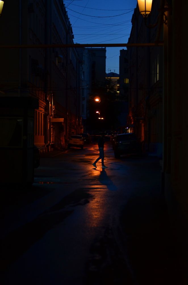 Photograph by никита ойслендер