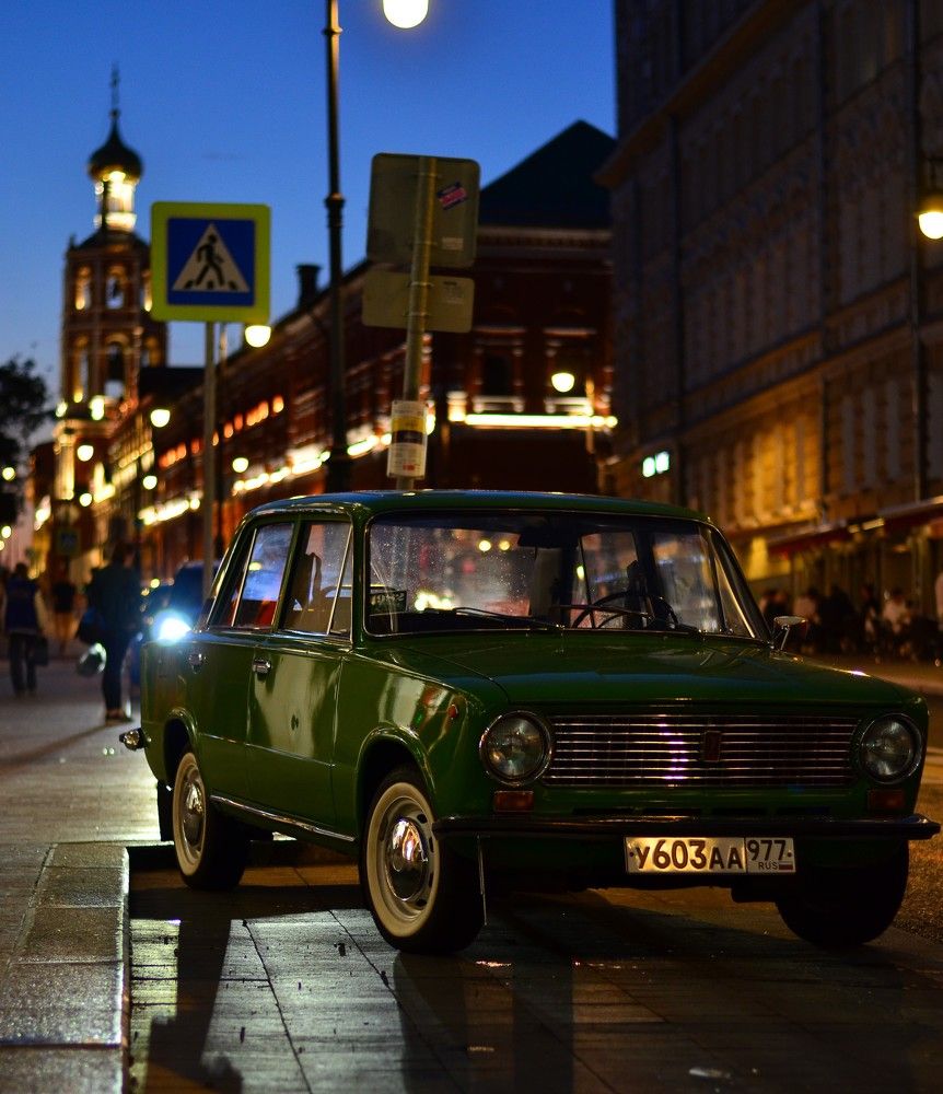 Photograph by никита ойслендер