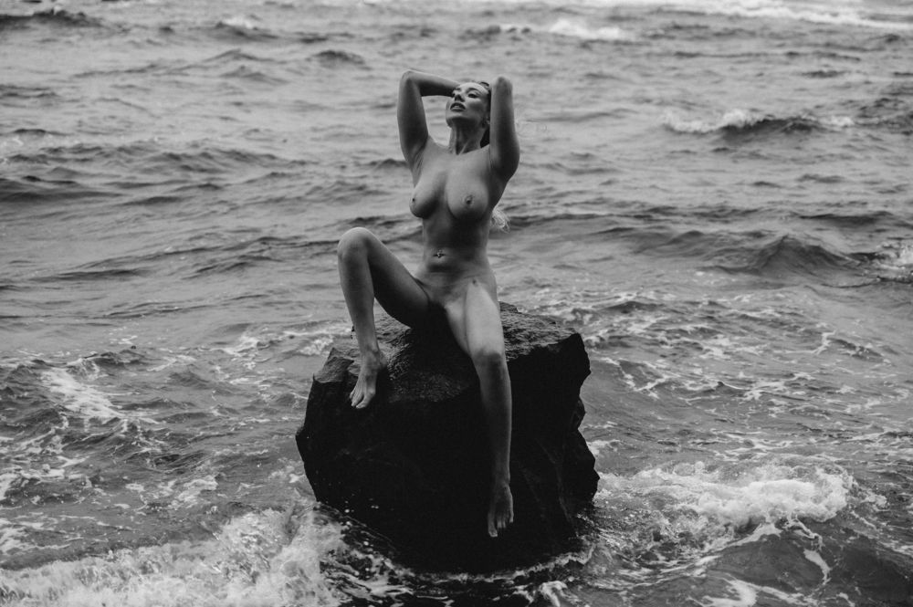 Photograph by KHOMENKO ANTON