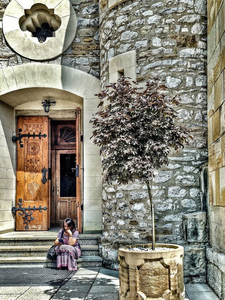 Фотография автора Maryna Pytliak