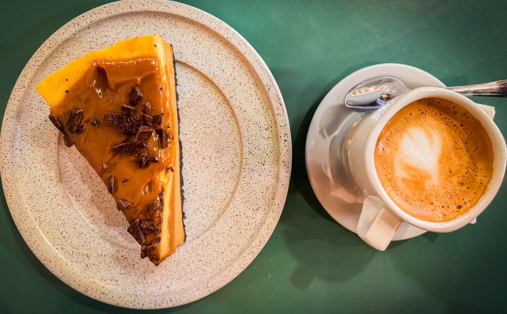 Photograph by Maria Julieta ZURZOLO