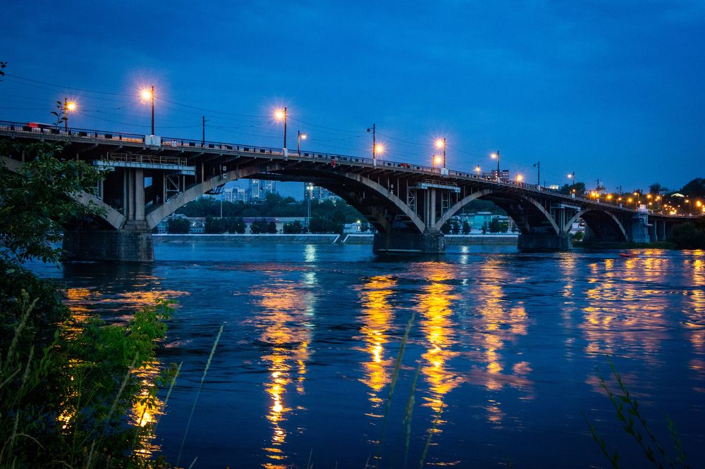 Photograph by Владимир Сушкин