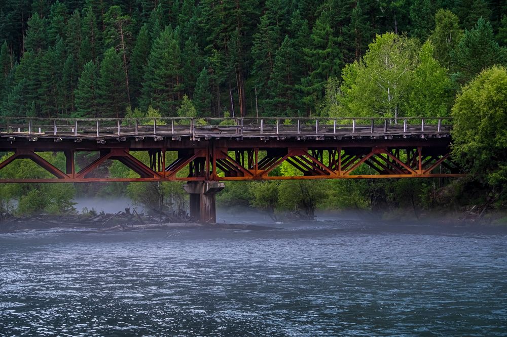 Photograph by Никита Борзов