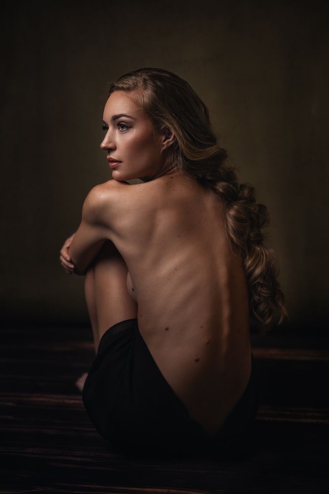 Photograph by Anna Mahrough