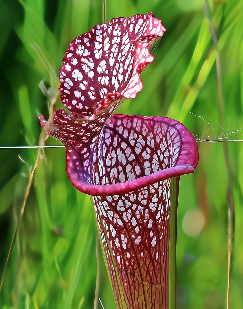 Pitcher Plant