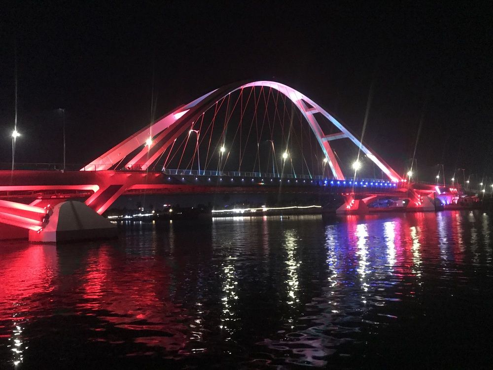 Photograph by HIEU LIEM DO