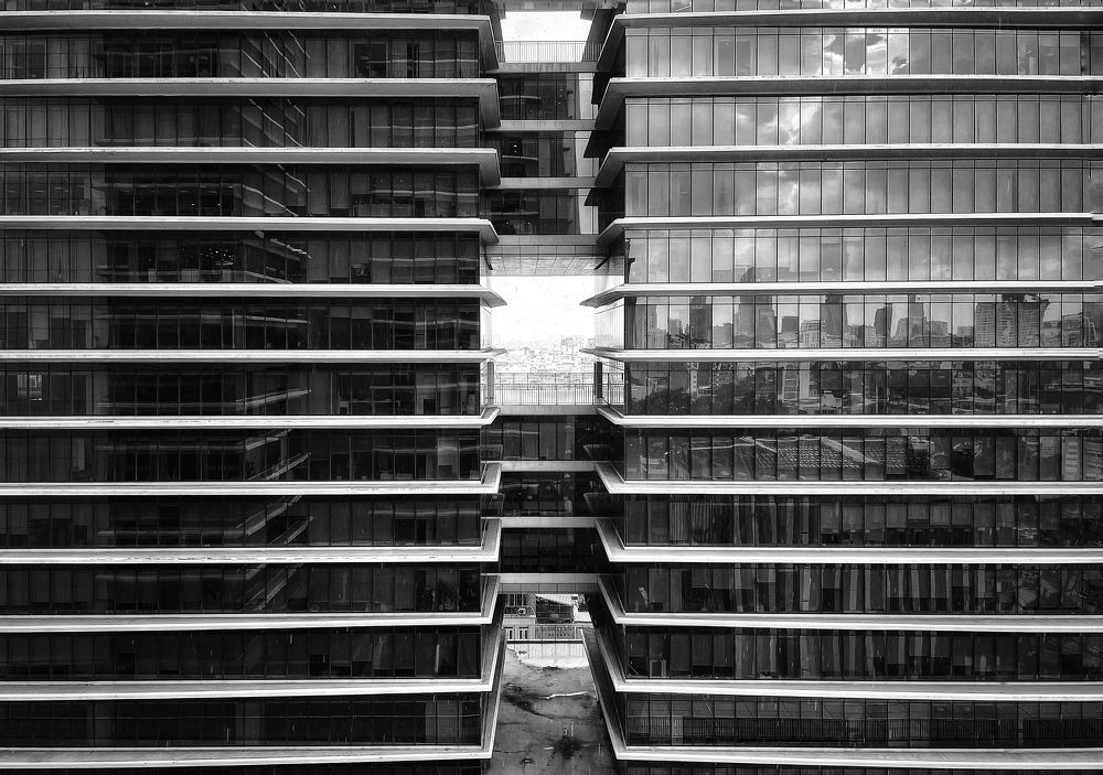 Photograph by Dong Huynh