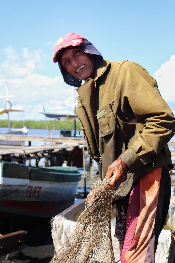 Photograph by Adelaida Frias Hernández