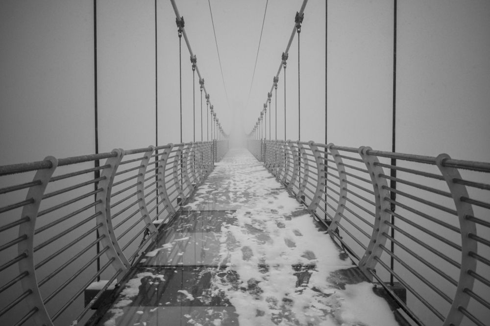 Photograph by Irina Luidinshina