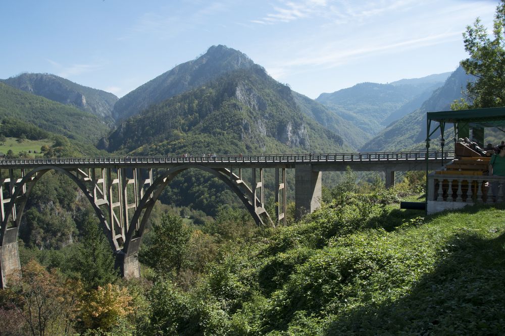 Мост Джурджевича