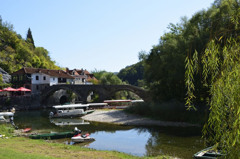 Риека Црноевича