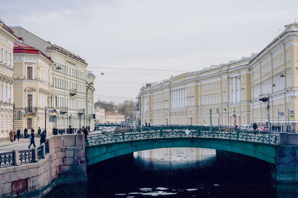 Photograph by Марина Суздаль