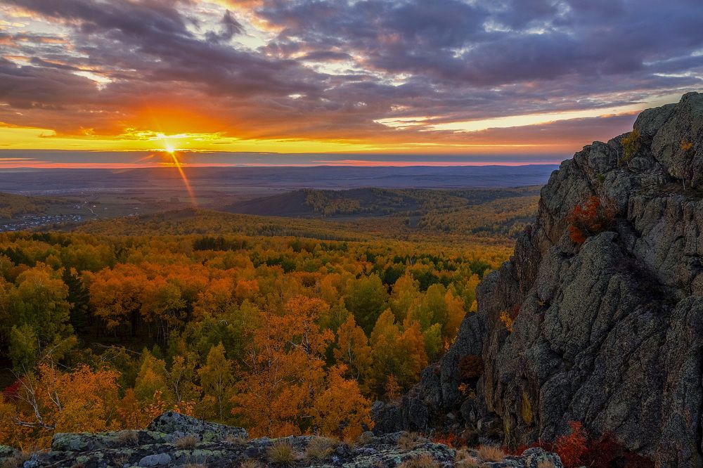 Photograph by Владимир Акиньшин