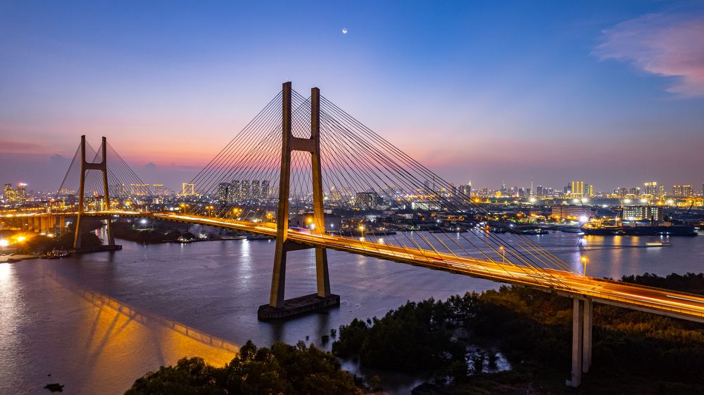 Фотография автора Pham Quynh Nga