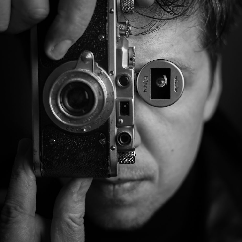 Photograph by Sergey Larionov