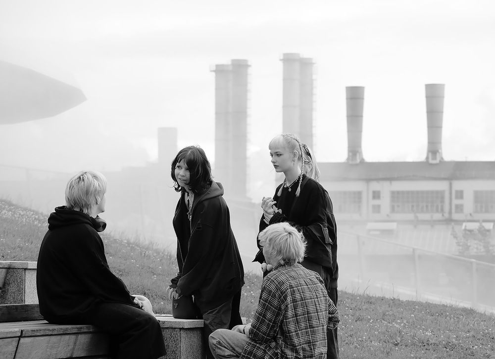 Ты слышишь голос труб?